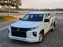 ميتسوبيشي L200 GL