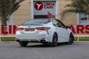 Toyota Camry Sport