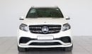 مرسيدس بنز GLS 63 AMG