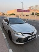 تويوتا كامري Grande 3.5L GCC