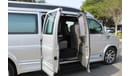 GMC Savana LUXURY GCC SPECS
