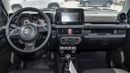 Suzuki Jimny Suzuki Jimny 3 Door GLX 4*4 AT Petrol 2025 Model. Big Screen,Cruise Control ,6 AirBags