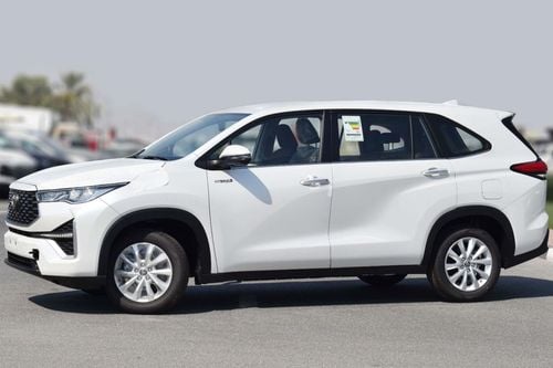 Toyota Innova TOYOTA INNOVA 2.0L HyCross 7S Hybrid-2025
