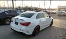 مرسيدس بنز A 35 AMG Premium + 2.0L