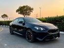 BMW M235i M235i - Chinese Specs - Performance Coupe