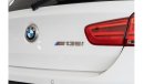 بي أم دبليو M135 2016 BMW M135i / High Spec/ M Performance / BMW Service And Warranty