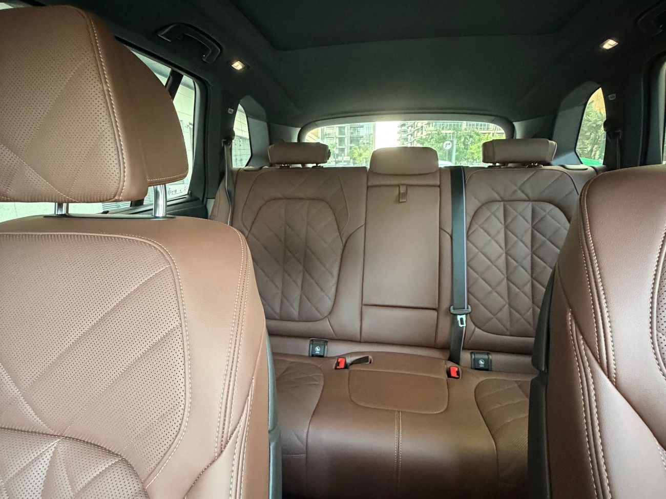 BMW X5 XDrive40i M Sport Pro