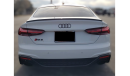 Audi RS5 Sportback Black Optic Launch Edition *Available in USA* (Export) Local Registration +10%