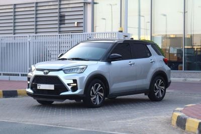 تويوتا ريز 1.0T G