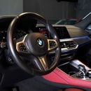 BMW X6 AED 4,081 p.m • 0% Downpayment • X6 xDrive40i M Sport • Agency Warranty and Service Package