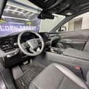 لكزس RX 350h PLATINUM