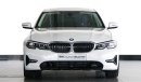 بي أم دبليو 320 i Sport Line