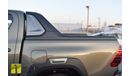 Toyota Hilux 4.0 AT ADVENTURE with DECK BAR