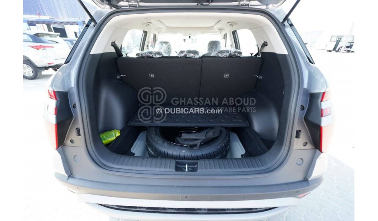 Hyundai Creta 1.5L, Premier, Petrol 2023(EXPORT ONLY)