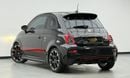 Abarth 595 2019 Fiat Abarth 595 Competizione ,Warranty ,Full Agency Service History ,Excellent Condition ,GCC