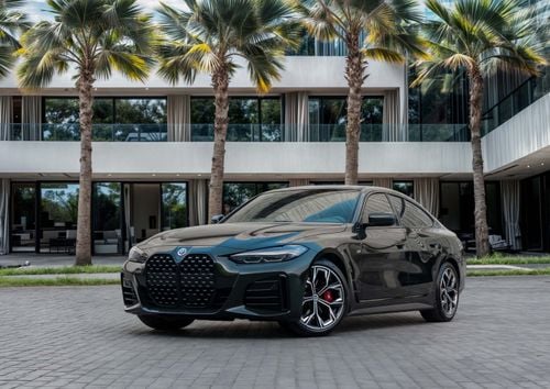 BMW 430i 430i M Gran Coupe | 4,113 P.M | 0% Downpayment | Magnificient Condition!