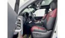 Toyota Land Cruiser 2022 Toyota Land Cruiser VXR TOP, Toyota Warranty, Brand New Condition, GCC Specs