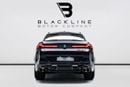 BMW X6 M Competition 4.4L 2025 BMW X6M Competition, 4.4 TC V8, AWD, 617bhp, 8 Speed Auto