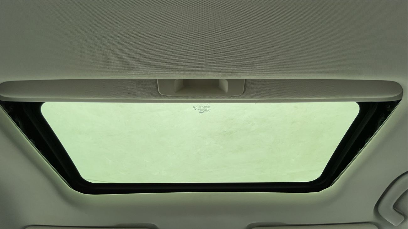 شيفروليه كابتيفا PREMIER 1.5 | بدون دفعة مقدمة | اختبار القيادة في المنزل