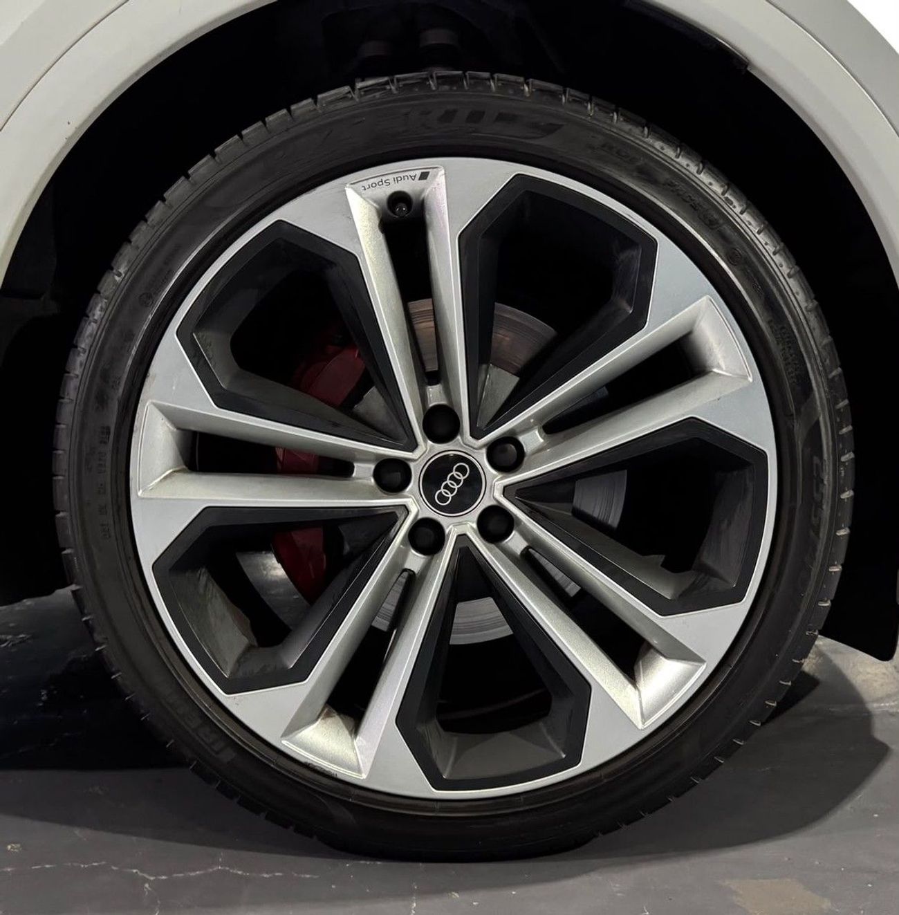 Audi SQ5 TFSI SPORTBACK, миниатюра 27