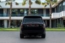 Land Rover Range Rover Range Rover SE Supercharged 5.0L | 3,917 P.M | 0% Downpayment | VOGUE SE SUPERCHARGED | WARRANTY! |