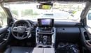 تويوتا لاند كروزر 2025 Model Toyota Land Cruiser (LC300) GXR High, 4.0L Petrol 4WD 6A/T