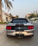 Ford Mustang Eco boost 3.2