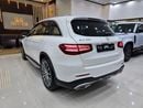Mercedes-Benz GLC 250 AMG 4 MATIC GCC