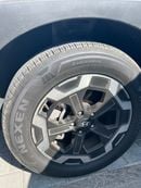 هيونداي سانتا في 2.5