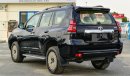 Toyota Prado 3.0 VXL MY 2020 ZERO K/M FOR EXPORT