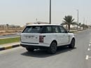 Land Rover Range Rover AUTOBIOGRAPHY