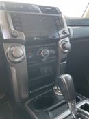 تويوتا Runner4 2021 Toyota 4Runner SR5 – 4x4 AWD – Clean Powerful – Excellent Condition