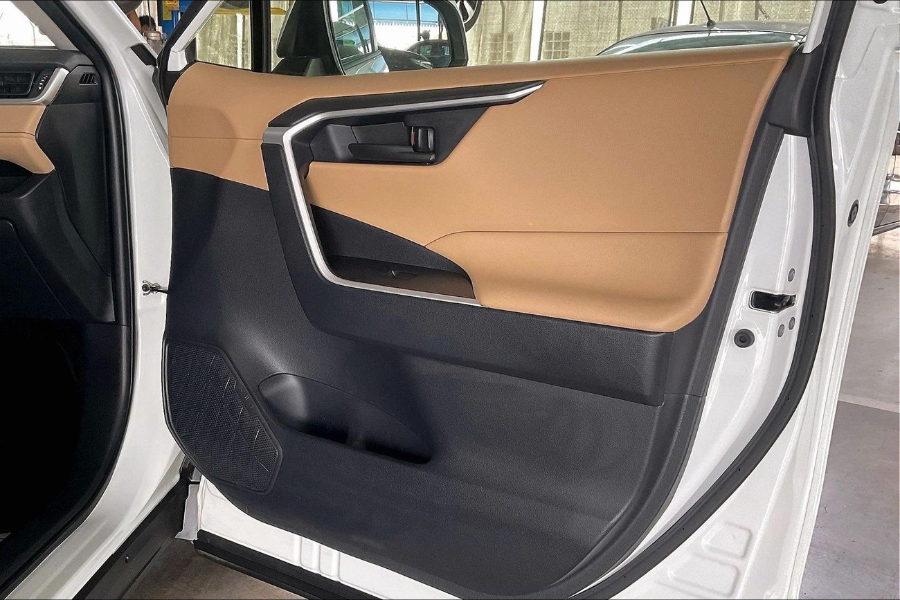 Toyota RAV4 EX | Guaranteed Warranty | 0 Down Payment