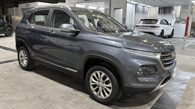 Chevrolet Groove LT 2023 | AED 521/Month | 0 DP | 30 Day Return | Warranty