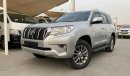 Toyota Prado GXR 2019 V6 Sunroof  Ref# 150