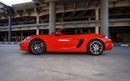 Porsche 718 Spyder 718 Spyder | Manual | Euro Spec