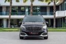 Mercedes Benz V 250 V 250 | 5,288 P.M | 0% Downpayment | Bespoke V-line!