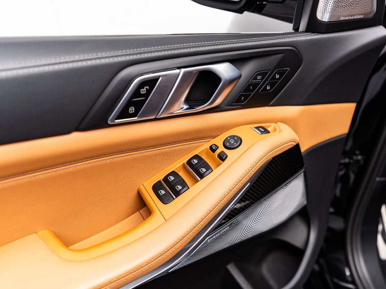 BMW X5 2024 BMW X5 M60i xDrive, 4.4 TC V8, 4WD, 530bhp, 8 Speed Auto