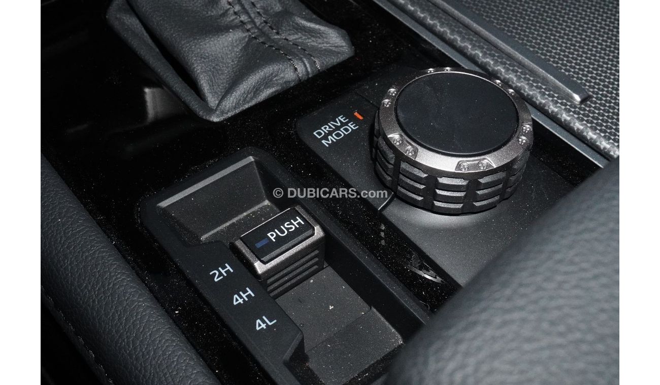 Toyota Sequoia 2023 Toyota Sequoia 3.4L V6 Hybrid