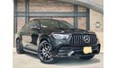 Mercedes-Benz GLE 53 AMG/2021/LOADED/EXPORT