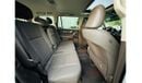 Lexus GX460 Prestige 1900 PM || GX 460 4.6 V8 || 0%DP || SERVICE HISTORY || GCC || WELL MAINTAINED