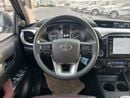 تويوتا هيلوكس SR5 (NON GCC) 2.4 Turbo Diesel -Bahrain Specifications 0KM Export Only