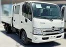 هينو 300 , M/T - 2026