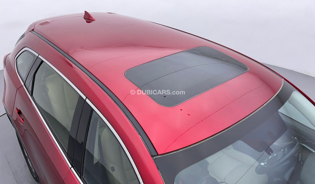 Mazda CX9 GT 2.5 | Zero Down Payment | Free Home Test Drive