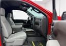 شيفروليه سيلفارادو 2021 Chevrolet Silverado LT Trail Boss, 1 Year Unlimited Km Warranty, Full Service History, GCC