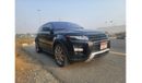 لاند روفر رانج روفر إيفوك 2012 Land Rover Range Rover Evoque Dynamic (L538), 3dr SUV, 2L 4cyl Petrol, Automatic, Four Wheel Dr