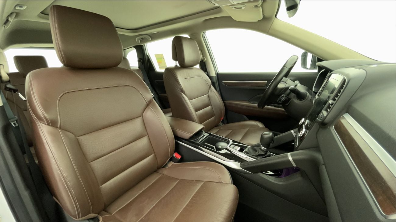 Renault Koleos LE 2.5 | Zero Down Payment | Home Test Drive