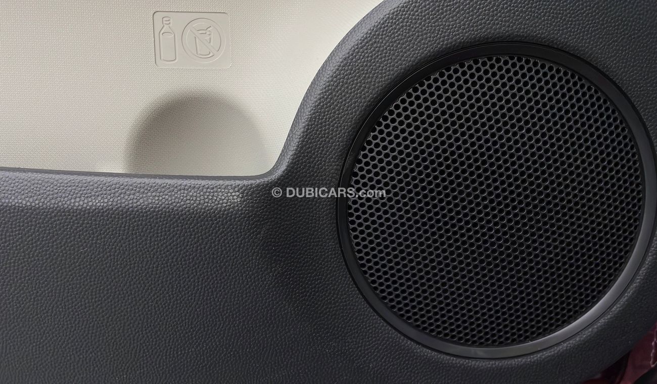 Mitsubishi Attrage 1.2