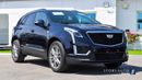 Cadillac XT5 2.0P Sport 4WD Aut. V93 (For Local Sales plus 10% for Customs & VAT)