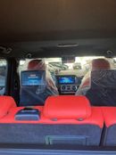 مرسيدس بنز G 63 AMG AMG - G63 2025 YM ( For export only)